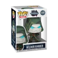 WARHAMMER 40K - POP Games N° 1291 - Aeldari Ranger