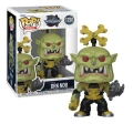 WARHAMMER 40K - POP Games N° 1290 - Ork Nob