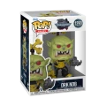 WARHAMMER 40K - POP Games N° 1290 - Ork Nob