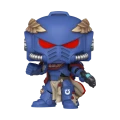 WARHAMMER 40K - POP Games N° 1288 - Captain Justian
