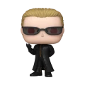 RESIDENT EVIL - POP Games N° 1295 - Wesker