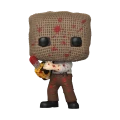 RESIDENT EVIL - POP Games N° 1292 - Chainsaw Man