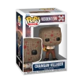 RESIDENT EVIL - POP Games N° 1292 - Chainsaw Man