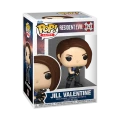 RESIDENT EVIL - POP Games N° 1293 - Jill Valentine