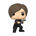 RESIDENT EVIL - POP Games N° 1294 - Leon Kennedy