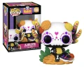 DIA DE LOS MUERTOS - POP Icons N° 104 - Axolotl