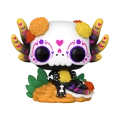 DIA DE LOS MUERTOS - POP Icons N° 104 - Axolotl