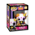 DIA DE LOS MUERTOS - POP Icons N° 104 - Axolotl
