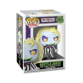 ANIMATED BEETLEJUICE - POP Animation N° 2424 - Beetlejuice