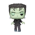 UNIVERSAL MONSTERS - POP Movies N° 2409 - Frankenstein (Anime)