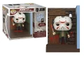 FRIDAY 13TH - POP Nooks - Jason Underwater