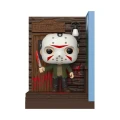 FRIDAY 13TH - POP Nooks - Jason Underwater