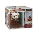 FRIDAY 13TH - POP Nooks - Jason Underwater