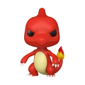 POKEMON - POP JUMBO N° 1195 - Charmeleon