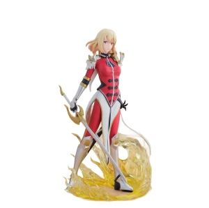 Solo Leveling XrossLink PVC Statue Cha Hae-In 13 cm Figurka