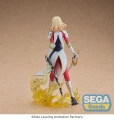 Solo Leveling XrossLink PVC Statue Cha Hae-In 13 cm Figurka