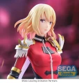 Solo Leveling XrossLink PVC Statue Cha Hae-In 13 cm Figurka