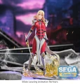 Solo Leveling XrossLink PVC Statue Cha Hae-In 13 cm Figurka
