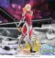Solo Leveling XrossLink PVC Statue Cha Hae-In 13 cm Figurka