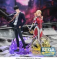 Solo Leveling XrossLink PVC Statue Cha Hae-In 13 cm Figurka