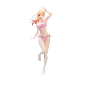 My Dress-Up Darling XStellar PVC Statue Marin Kitagawa 20 cm Figurka