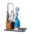 Evangelion: 3.0+1.0 Figurka FIGURIZMa Rei Ayanami Tentative Name 25 cm Thrice Upon a Time  Neon Genesis