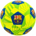 Plażowa Piłka Nożna do Gry FC Barcelona Rozmiar 5 Miękka dla Dzieci Prezent