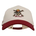 Czapka z zakrzywionym daszkiem One Piece – Luffy Curved Bill Cap Luffy