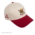 Czapka z zakrzywionym daszkiem One Piece – Luffy Curved Bill Cap Luffy