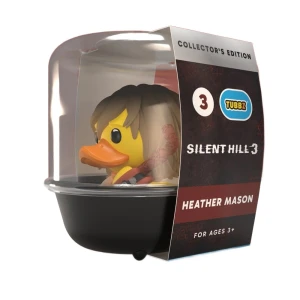 Tubbz Kaczuszka Figurka Silent Hill Tubbz Heather Mason Collector's Edition 10 cm