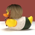 Tubbz Kaczuszka Figurka Silent Hill Tubbz Heather Mason Collector's Edition 10 cm