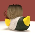 Tubbz Kaczuszka Figurka Silent Hill Tubbz Heather Mason Collector's Edition 10 cm
