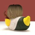 Tubbz Kaczuszka Figurka Silent Hill Heather Mason Boxed Edition 10 cm