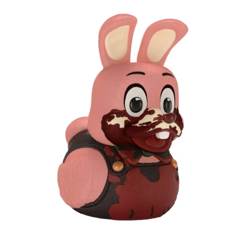 Tubbz Kaczuszka Figurka Silent Hil Robbie the Rabbit Boxed Edition 10 cm