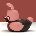 Tubbz Kaczuszka Figurka Silent Hil Robbie the Rabbit Boxed Edition 10 cm