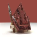 Tubbz Kaczuszka Figurka Silent Hil Pyramid Head Boxed Edition 10 cm