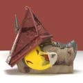 Tubbz Kaczuszka Figurka Silent Hil Pyramid Head Boxed Edition 10 cm