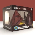 Tubbz Kaczuszka Figurka Silent Hil Pyramid Head Boxed Edition 10 cm