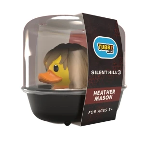 Tubbz Kaczuszka Figurka Silent Hill Mini Heather Mason 5 cm