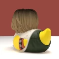 Tubbz Kaczuszka Figurka Silent Hill Mini Heather Mason 5 cm