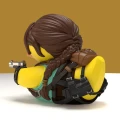 Tubbz Kaczuszka Figurka Tomb Raider Lara Croft (30th Anniversary) Collector's Edition 10 cm