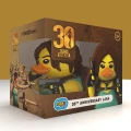 Tubbz Kaczuszka Figurka Tomb Raider Lara Croft (30th Anniversary) Boxed Edition 10 cm