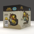 Tubbz Kaczuszka Figurka Tomb Raider Lara Croft (Survivor) Boxed Edition 10 cm
