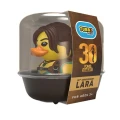 Tubbz Kaczuszka Figurka Tomb Raider Lara Croft (30th Anniversary) 5 cm