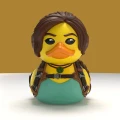 Tubbz Kaczuszka Figurka Tomb Raider Lara Croft (30th Anniversary) 5 cm