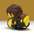 Tubbz Kaczuszka Figurka Tomb Raider Lara Croft (30th Anniversary) 5 cm