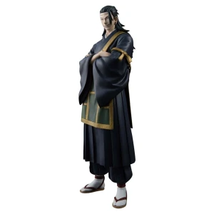 JUJUTSU KAISEN - TBA - Figurka King of Artist 21cm