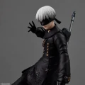 NIER AUTOMATA - 9S - Figure 17cm Figurka