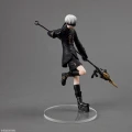 NIER AUTOMATA - 9S - Figure 17cm Figurka