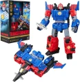 TRANSFORMERS Age of the Primes - Nexus Prime Voyager - Figure 15.5cm